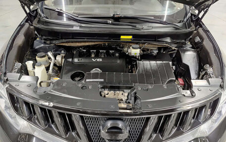 Nissan Murano, 2014 год, 1 599 950 рублей, 9 фотография