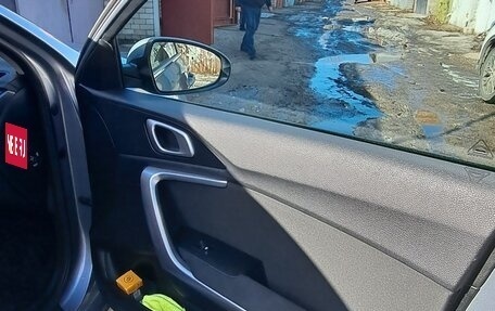 KIA cee'd III, 2021 год, 1 800 000 рублей, 14 фотография