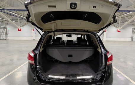 Nissan Murano, 2014 год, 1 599 950 рублей, 10 фотография