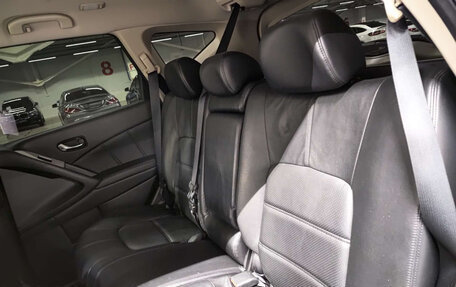 Nissan Murano, 2014 год, 1 599 950 рублей, 12 фотография