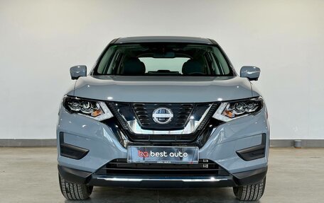 Nissan X-Trail, 2025 год, 3 690 000 рублей, 3 фотография