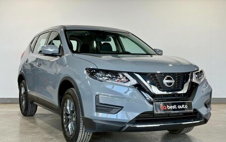 Nissan X-Trail, 2025 год, 3 690 000 рублей, 4 фотография