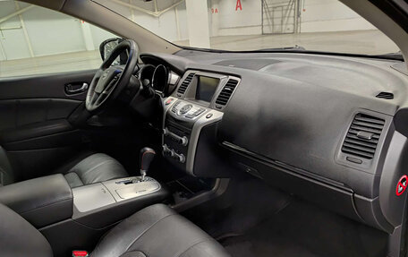 Nissan Murano, 2014 год, 1 599 950 рублей, 11 фотография