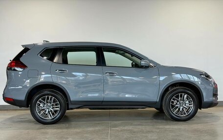 Nissan X-Trail, 2025 год, 3 690 000 рублей, 5 фотография