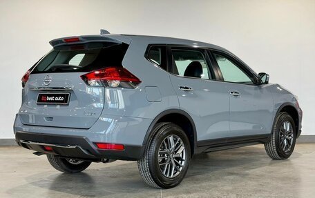 Nissan X-Trail, 2025 год, 3 690 000 рублей, 6 фотография