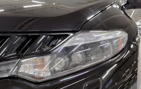 Nissan Murano, 2014 год, 1 599 950 рублей, 18 фотография