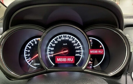 Nissan Murano, 2014 год, 1 599 950 рублей, 13 фотография