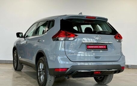 Nissan X-Trail, 2025 год, 3 690 000 рублей, 8 фотография