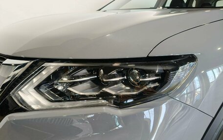 Nissan X-Trail, 2025 год, 3 690 000 рублей, 11 фотография