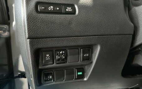 Nissan X-Trail, 2025 год, 3 690 000 рублей, 18 фотография