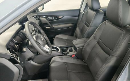 Nissan X-Trail, 2025 год, 3 690 000 рублей, 15 фотография