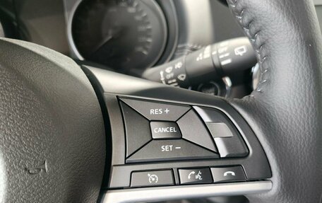 Nissan X-Trail, 2025 год, 3 690 000 рублей, 21 фотография