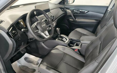 Nissan X-Trail, 2025 год, 3 690 000 рублей, 14 фотография