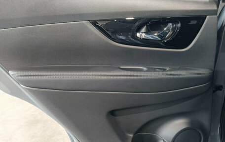 Nissan X-Trail, 2025 год, 3 690 000 рублей, 28 фотография