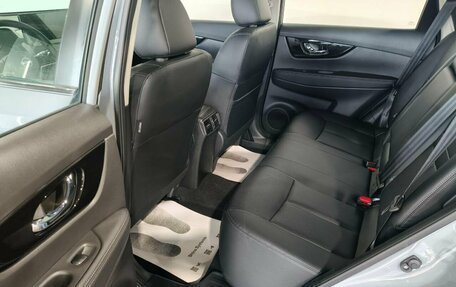 Nissan X-Trail, 2025 год, 3 690 000 рублей, 29 фотография