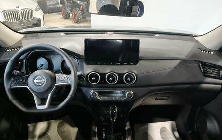 Nissan X-Trail, 2025 год, 3 690 000 рублей, 26 фотография
