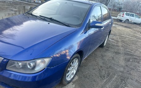 Lifan Solano I (630) рестайлинг, 2010 год, 227 000 рублей, 2 фотография