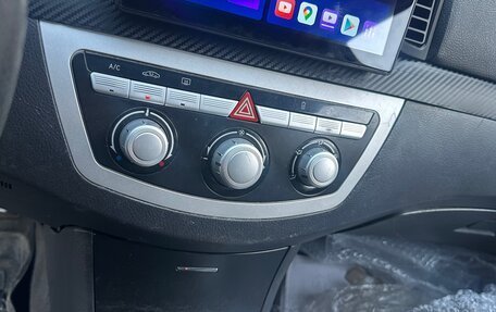 Lifan Solano I (630) рестайлинг, 2010 год, 227 000 рублей, 9 фотография