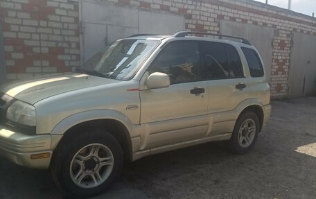 Suzuki Grand Vitara, 1999 год, 390 000 рублей, 3 фотография