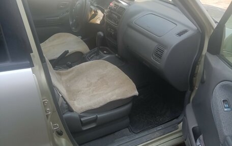 Suzuki Grand Vitara, 1999 год, 390 000 рублей, 9 фотография