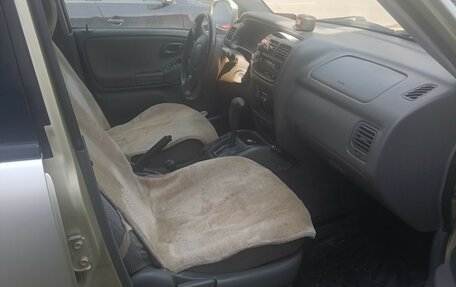 Suzuki Grand Vitara, 1999 год, 390 000 рублей, 7 фотография