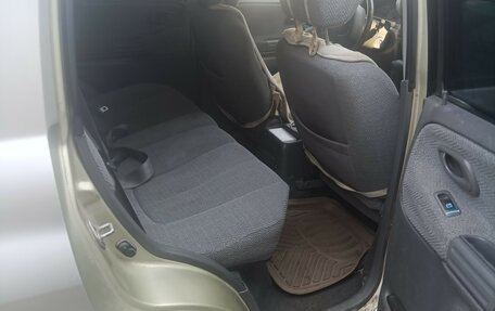 Suzuki Grand Vitara, 1999 год, 390 000 рублей, 8 фотография