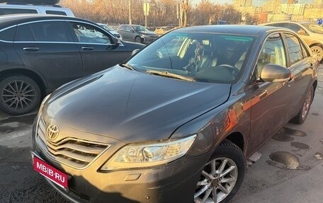 Toyota Camry, 2010 год, 920 000 рублей, 2 фотография