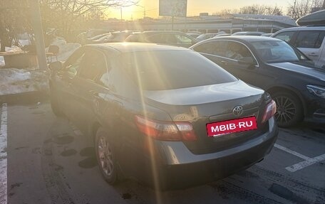 Toyota Camry, 2010 год, 920 000 рублей, 3 фотография