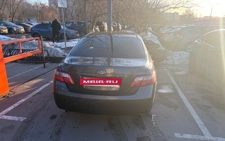 Toyota Camry, 2010 год, 920 000 рублей, 5 фотография