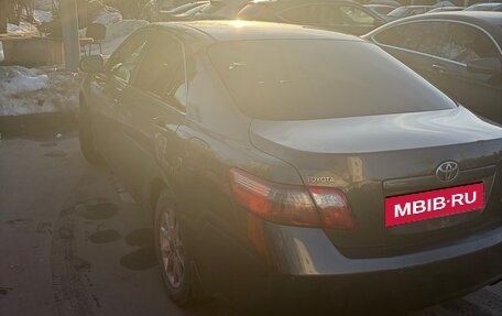 Toyota Camry, 2010 год, 920 000 рублей, 4 фотография