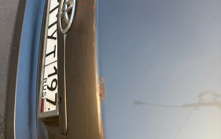 Toyota Camry, 2010 год, 920 000 рублей, 11 фотография