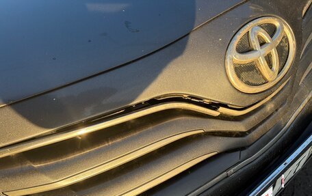 Toyota Camry, 2010 год, 920 000 рублей, 15 фотография