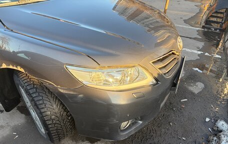 Toyota Camry, 2010 год, 920 000 рублей, 17 фотография