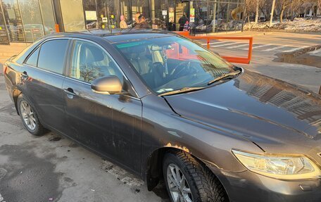 Toyota Camry, 2010 год, 920 000 рублей, 18 фотография