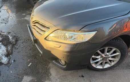 Toyota Camry, 2010 год, 920 000 рублей, 19 фотография