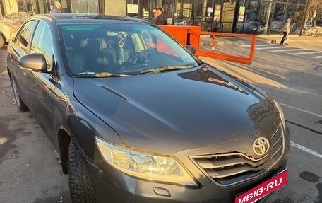 Toyota Camry, 2010 год, 920 000 рублей, 16 фотография
