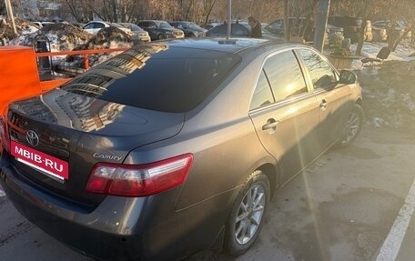 Toyota Camry, 2010 год, 920 000 рублей, 13 фотография