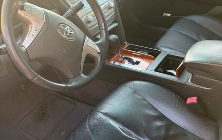 Toyota Camry, 2010 год, 920 000 рублей, 28 фотография