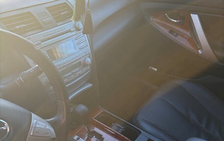 Toyota Camry, 2010 год, 920 000 рублей, 24 фотография