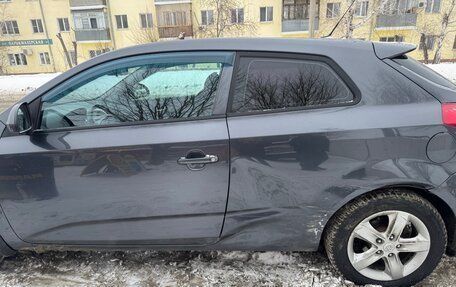 KIA cee'd I рестайлинг, 2009 год, 350 000 рублей, 2 фотография