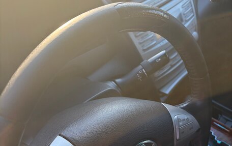 Toyota Camry, 2010 год, 920 000 рублей, 26 фотография