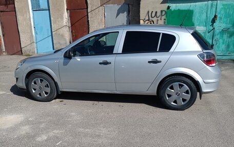Opel Astra H, 2013 год, 720 000 рублей, 4 фотография
