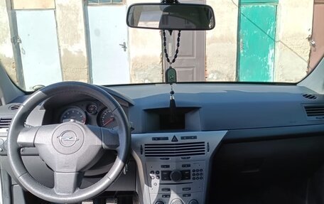 Opel Astra H, 2013 год, 720 000 рублей, 9 фотография