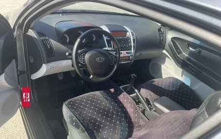 KIA cee'd I рестайлинг, 2009 год, 350 000 рублей, 3 фотография