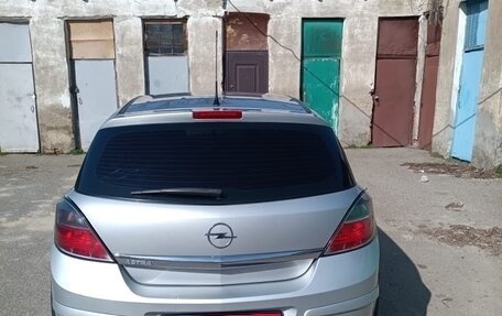 Opel Astra H, 2013 год, 720 000 рублей, 6 фотография