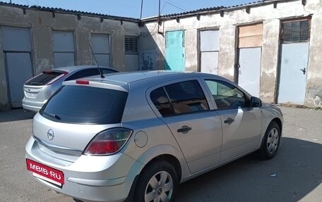 Opel Astra H, 2013 год, 720 000 рублей, 3 фотография