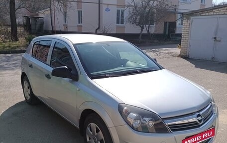 Opel Astra H, 2013 год, 720 000 рублей, 2 фотография