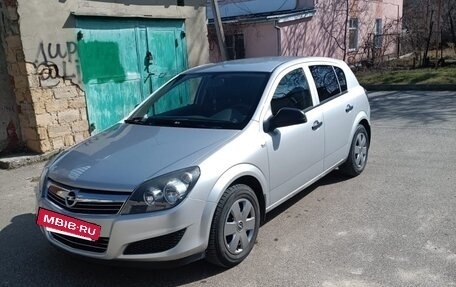 Opel Astra H, 2013 год, 720 000 рублей, 5 фотография