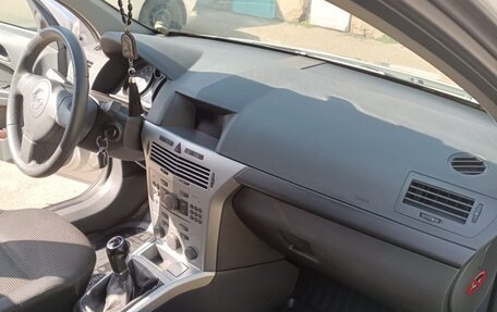 Opel Astra H, 2013 год, 720 000 рублей, 12 фотография