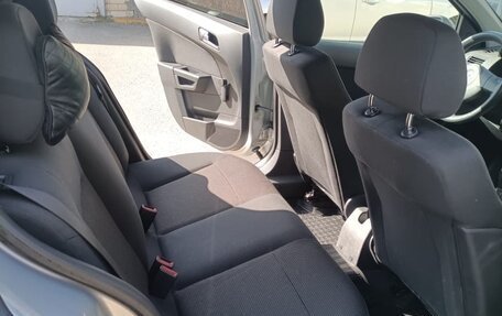 Opel Astra H, 2013 год, 720 000 рублей, 15 фотография